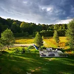 Trzy Morza - Pod Trójmorskim Wierchem * Jodlow (Klodzko)