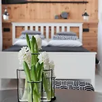 Trzy Morza - Pod Trójmorskim Wierchem Apartament