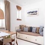 Apartament Trzy Morza - Pod Trójmorskim Wierchem