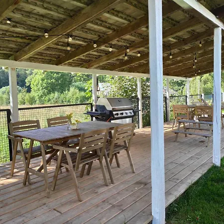 Butikowe W Sudetach - Trzy Morza - Pod Gora Trojmorski Wierch Appartamento *