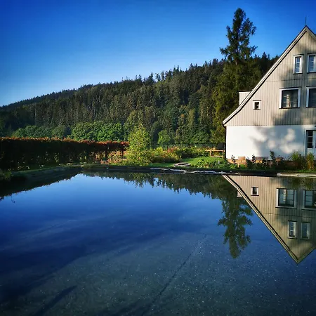 Appartamento Butikowe W Sudetach - Trzy Morza - Pod Gora Trojmorski Wierch Jodlow (Klodzko)