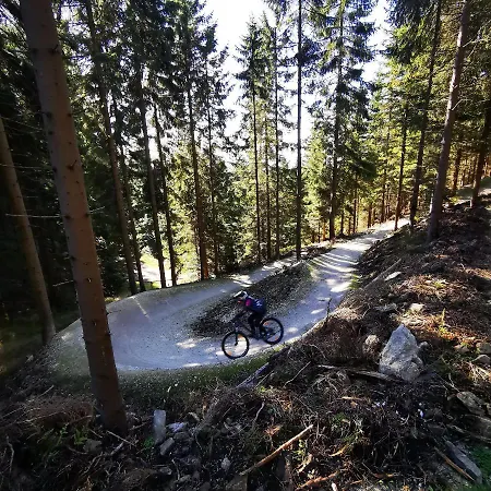 Appartamento Butikowe W Sudetach - Trzy Morza - Pod Gora Trojmorski Wierch Jodlow (Klodzko)