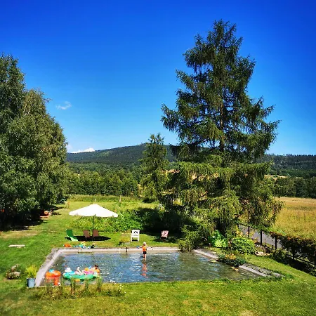 Appartamento Butikowe W Sudetach - Trzy Morza - Pod Gora Trojmorski Wierch