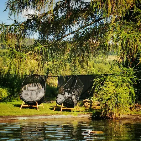 Appartamento Butikowe W Sudetach - Trzy Morza - Pod Gora Trojmorski Wierch Jodlow (Klodzko)