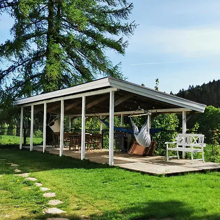 Butikowe W Sudetach - Trzy Morza - Pod Gora Trojmorski Wierch *