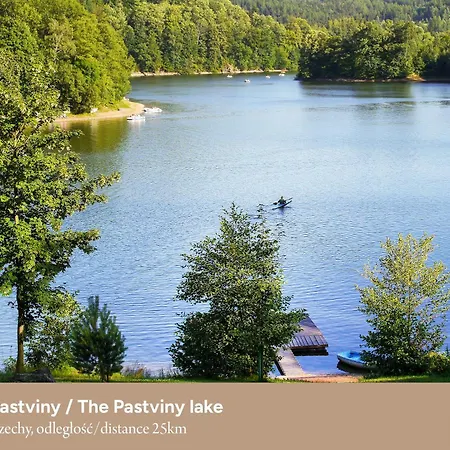 Butikowe W Sudetach - Trzy Morza - Pod Gora Trojmorski Wierch * Jodlow (Klodzko)