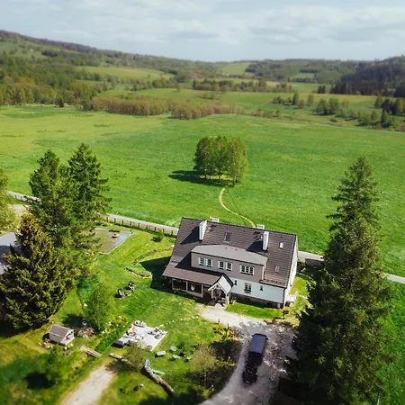 Trzy Morza - Pod Trójmorskim Wierchem Apartamento *