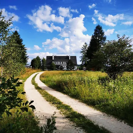 Trzy Morza - Pod Trójmorskim Wierchem Apartament Jodlow (Klodzko)