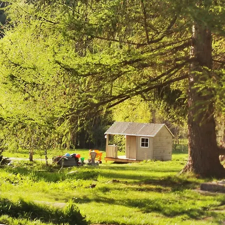 Butikowe W Sudetach - Trzy Morza - Pod Gora Trojmorski Wierch Apartmán *