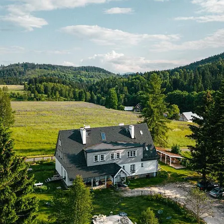 Apartment Trzy Morza - Pod Gora 