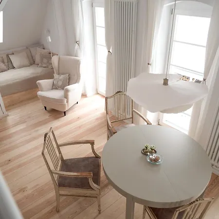 Apartment Trzy Morza - Pod Gora 