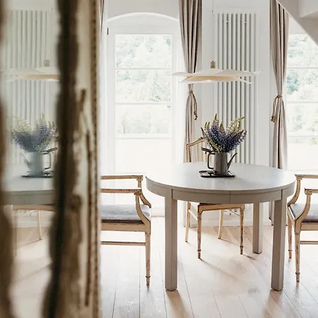 Butikowe W Sudetach - Trzy Morza - Pod Gora Trojmorski Wierch Apartmán *