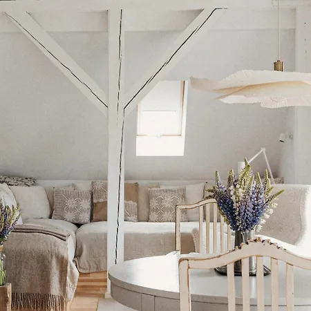 Apartmán Butikowe W Sudetach - Trzy Morza - Pod Gora Trojmorski Wierch