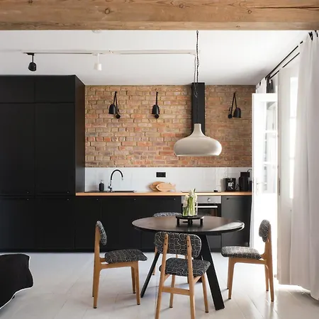 Butikowe W Sudetach - Trzy Morza - Pod Gora Trojmorski Wierch Jodlow (Klodzko)