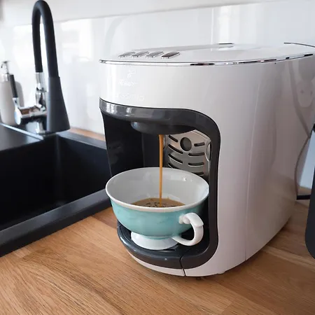 Butikowe W Sudetach - Trzy Morza - Pod Gora Trojmorski Wierch Apartmán *