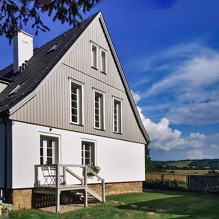 Apartament Trzy Morza - Pod Trójmorskim Wierchem *
