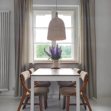 Butikowe W Sudetach - Trzy Morza - Pod Gora Trojmorski Wierch Apartmán *