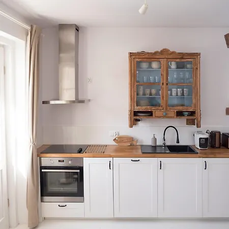 Butikowe W Sudetach - Trzy Morza - Pod Gora Trojmorski Wierch Apartmán