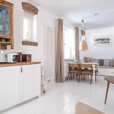 Butikowe W Sudetach - Trzy Morza - Pod Gora Trojmorski Wierch *