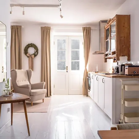 Butikowe W Sudetach - Trzy Morza - Pod Gora Trojmorski Wierch * Jodlow (Klodzko)