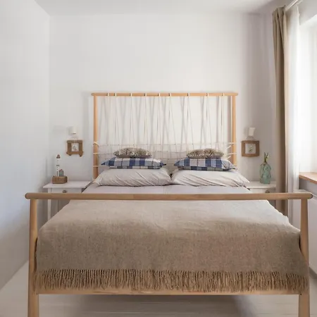 Apartment Trzy Morza - Pod Gora 