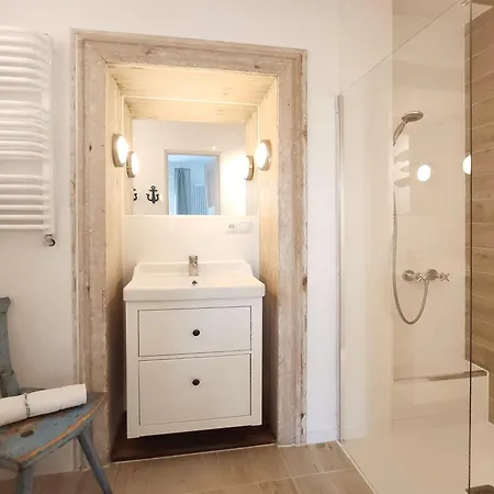 Apartment Trzy Morza - Pod Gora 