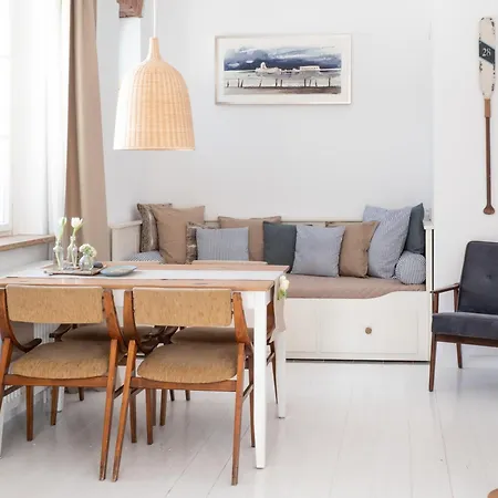 Butikowe W Sudetach - Trzy Morza - Pod Gora Trojmorski Wierch Apartmán *