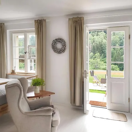 Butikowe W Sudetach - Trzy Morza - Pod Gora Trojmorski Wierch * Jodlow (Klodzko)