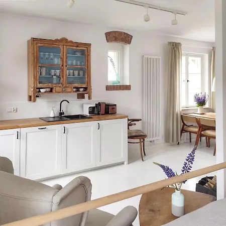 Apartmán Butikowe W Sudetach - Trzy Morza - Pod Gora Trojmorski Wierch *