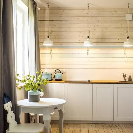 Butikowe W Sudetach - Trzy Morza - Pod Gora Trojmorski Wierch *