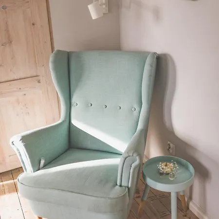 Apartmán Butikowe W Sudetach - Trzy Morza - Pod Gora Trojmorski Wierch Jodlow (Klodzko)