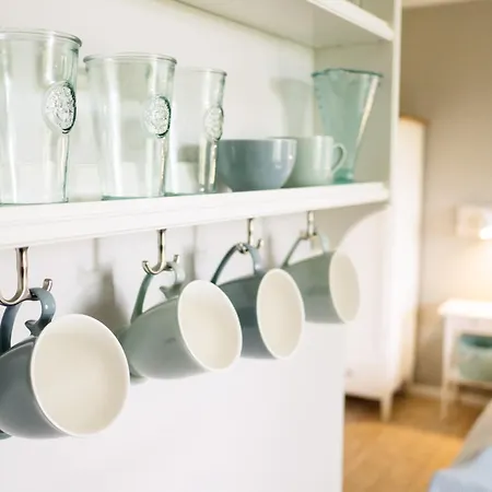 Butikowe W Sudetach - Trzy Morza - Pod Gora Trojmorski Wierch Appartamento Jodlow (Klodzko)