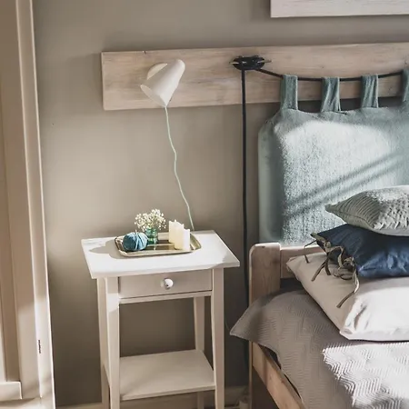 Butikowe W Sudetach - Trzy Morza - Pod Gora Trojmorski Wierch