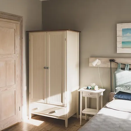 Butikowe W Sudetach - Trzy Morza - Pod Gora Trojmorski Wierch Jodlow (Klodzko)