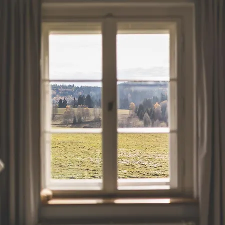 Butikowe W Sudetach - Trzy Morza - Pod Gora Trojmorski Wierch Apartmán *