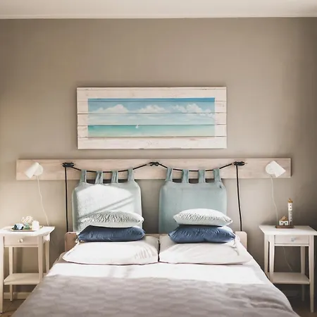 Butikowe W Sudetach - Trzy Morza - Pod Gora Trojmorski Wierch Jodlow (Klodzko)