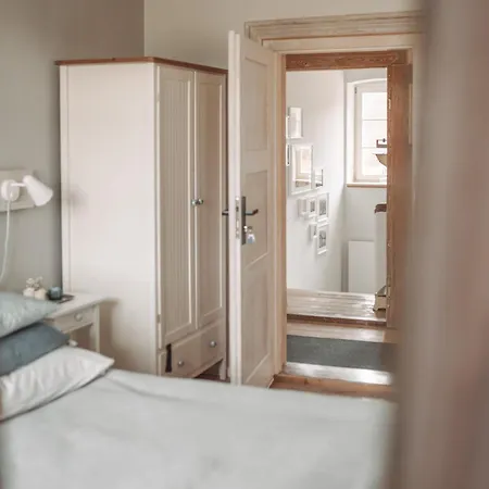 Butikowe W Sudetach - Trzy Morza - Pod Gora Trojmorski Wierch