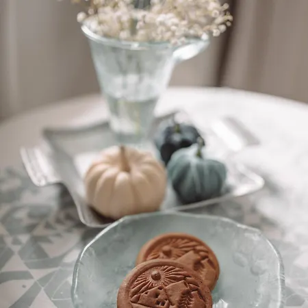 Apartmán Butikowe W Sudetach - Trzy Morza - Pod Gora Trojmorski Wierch