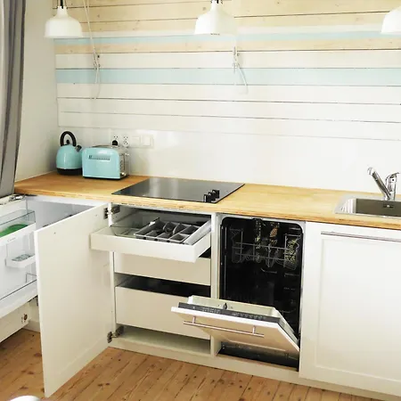 Butikowe W Sudetach - Trzy Morza - Pod Gora Trojmorski Wierch Apartmán