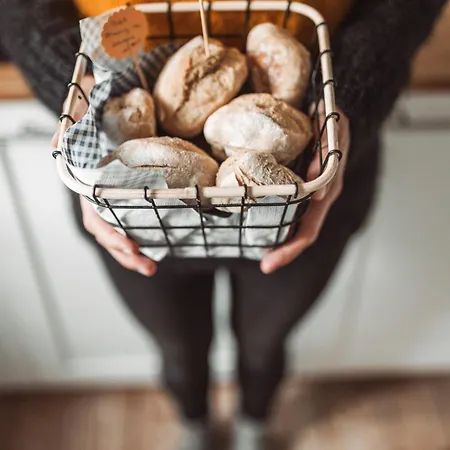 Apartmán Butikowe W Sudetach - Trzy Morza - Pod Gora Trojmorski Wierch *