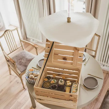 Butikowe W Sudetach - Trzy Morza - Pod Gora Trojmorski Wierch Appartamento Jodlow (Klodzko)