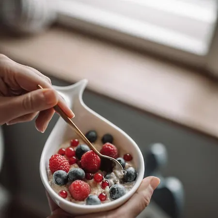 Butikowe W Sudetach - Trzy Morza - Pod Gora Trojmorski Wierch *