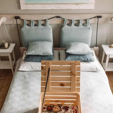 Butikowe W Sudetach - Trzy Morza - Pod Gora Trojmorski Wierch * Jodlow (Klodzko)