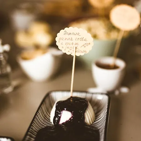 Butikowe W Sudetach - Trzy Morza - Pod Gora Trojmorski Wierch Apartmán Jodlow (Klodzko)