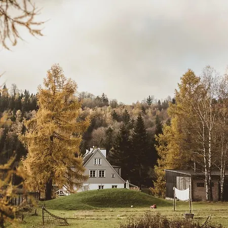 Appartamento Butikowe W Sudetach - Trzy Morza - Pod Gora Trojmorski Wierch Jodlow (Klodzko)