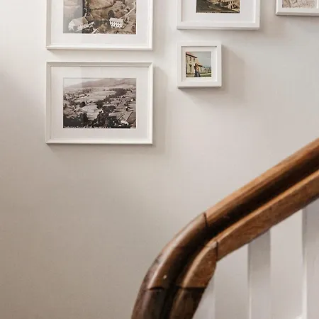 Butikowe W Sudetach - Trzy Morza - Pod Gora Trojmorski Wierch *