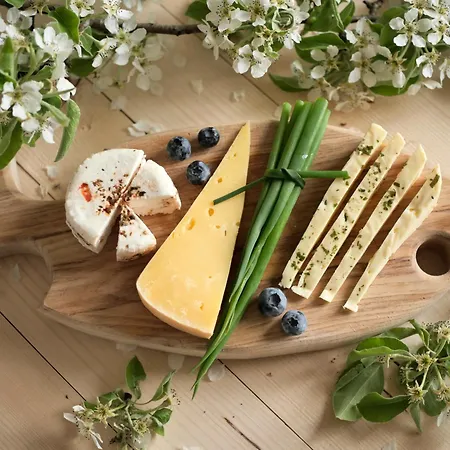 Butikowe W Sudetach - Trzy Morza - Pod Gora Trojmorski Wierch * Jodlow (Klodzko)