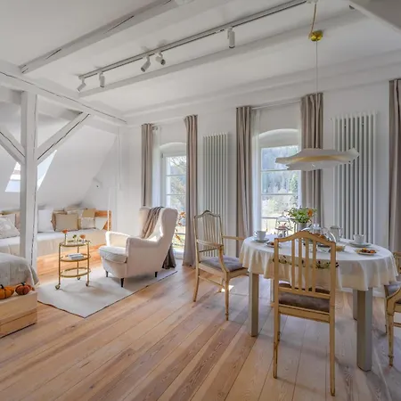 Trzy Morza - Pod Trójmorskim Wierchem Apartament *