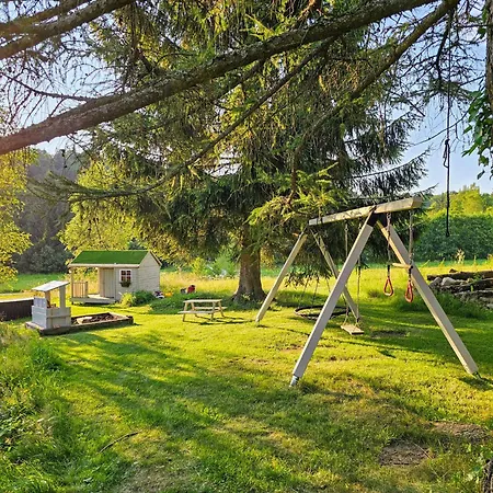 Butikowe W Sudetach - Trzy Morza - Pod Gora Trojmorski Wierch Appartamento Jodlow (Klodzko)