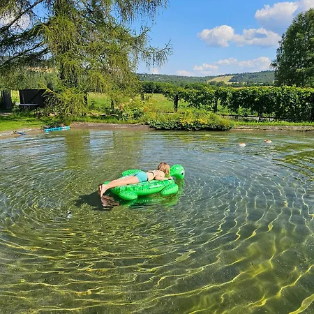 Apartmán Butikowe W Sudetach - Trzy Morza - Pod Gora Trojmorski Wierch *